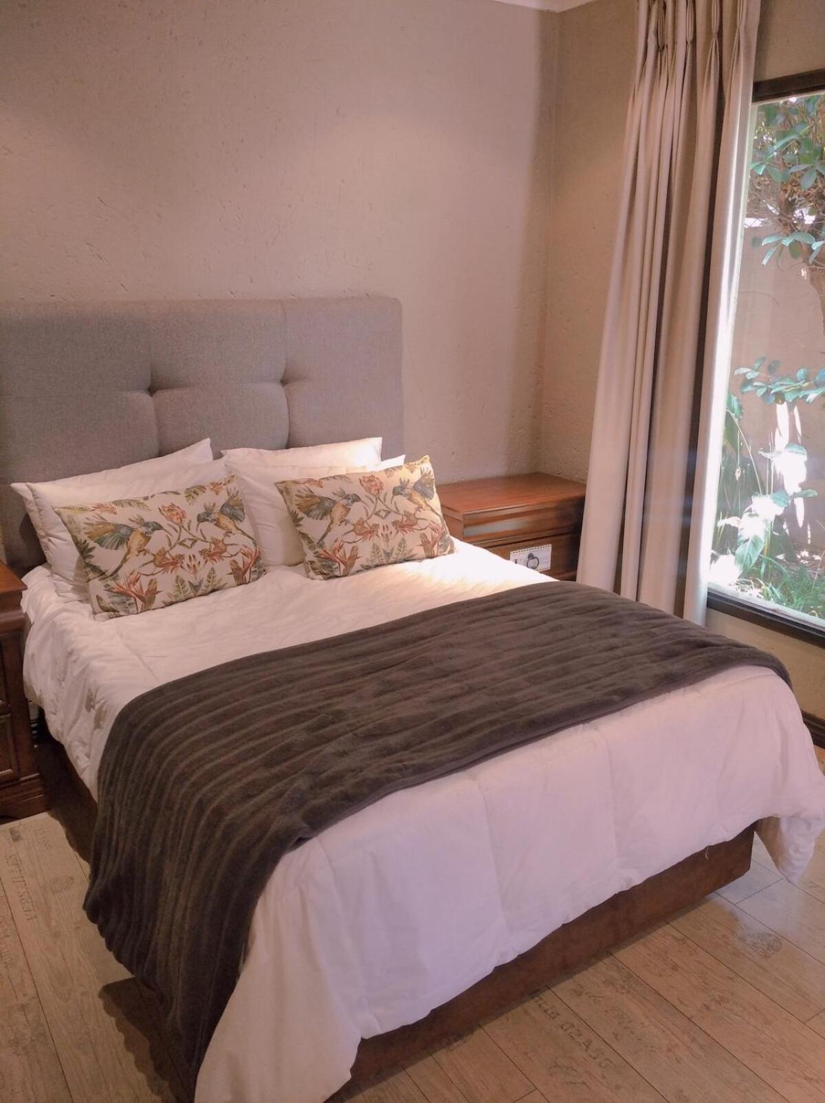 Pecanwood Relaxing Villa 5 Bedroom With Pool ハートビーズポート エクステリア 写真